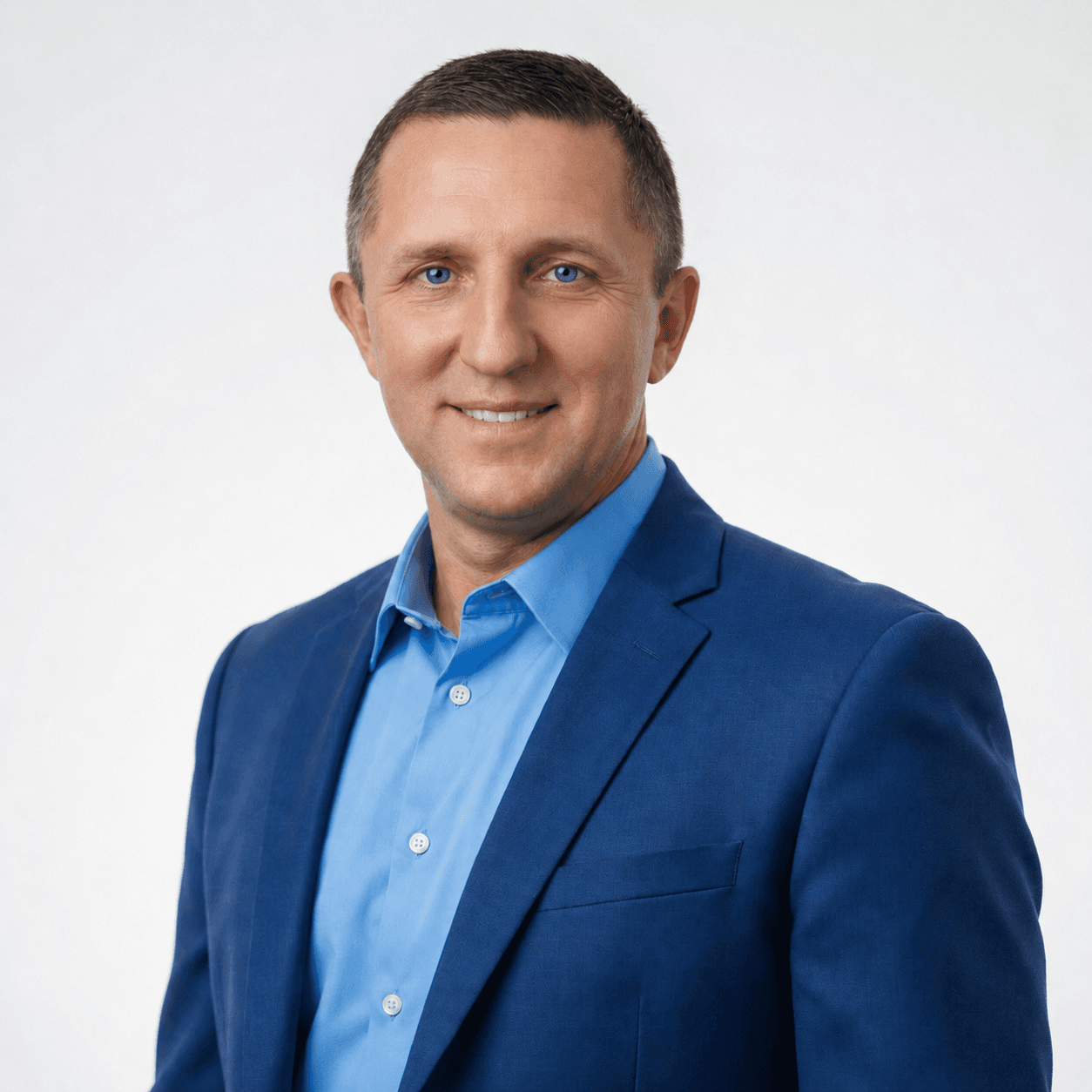 Vladimir Hamanovich, Owner and Managing Broker at Step Up Realty